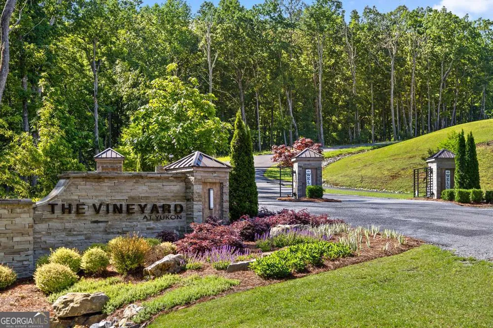 LOT 237 Highgrove DR Talking Rock, GA 30175