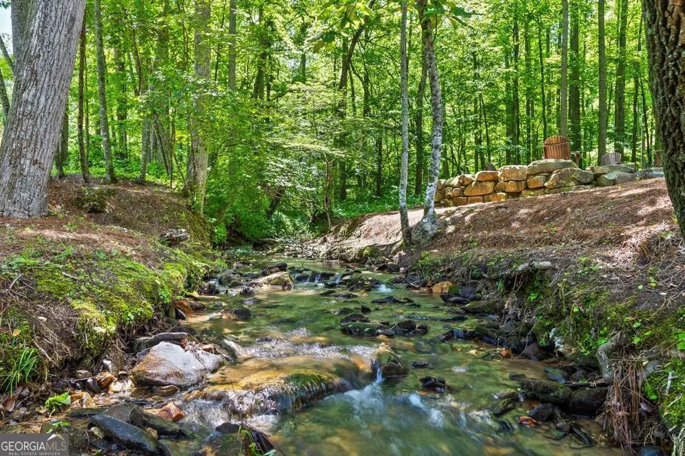 LOT 237 Highgrove DR Talking Rock, GA 30175