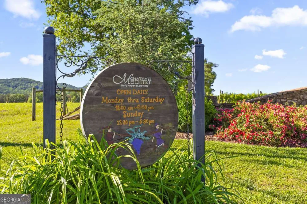LOT 237 Highgrove DR Talking Rock, GA 30175