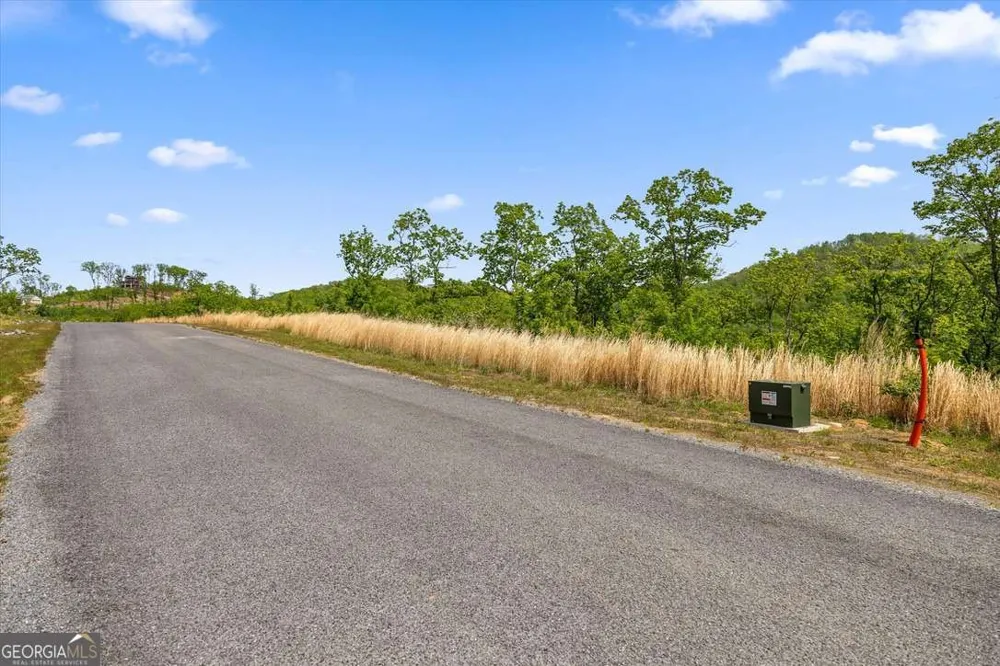 LOT 237 Highgrove DR Talking Rock, GA 30175