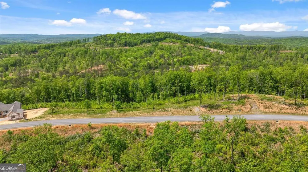 LOT 237 Highgrove DR Talking Rock, GA 30175