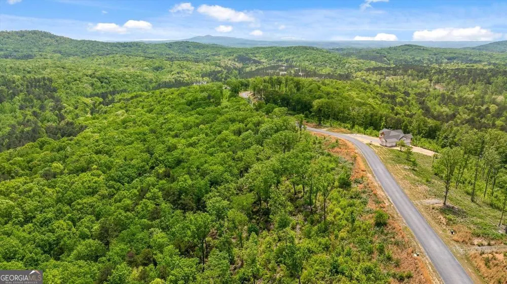 LOT 237 Highgrove DR Talking Rock, GA 30175
