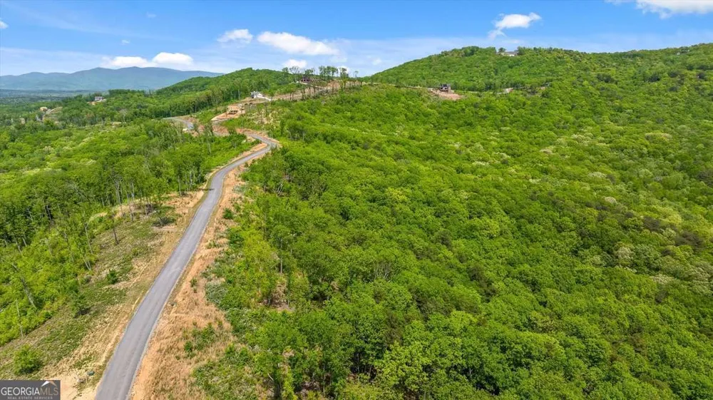 LOT 237 Highgrove DR Talking Rock, GA 30175