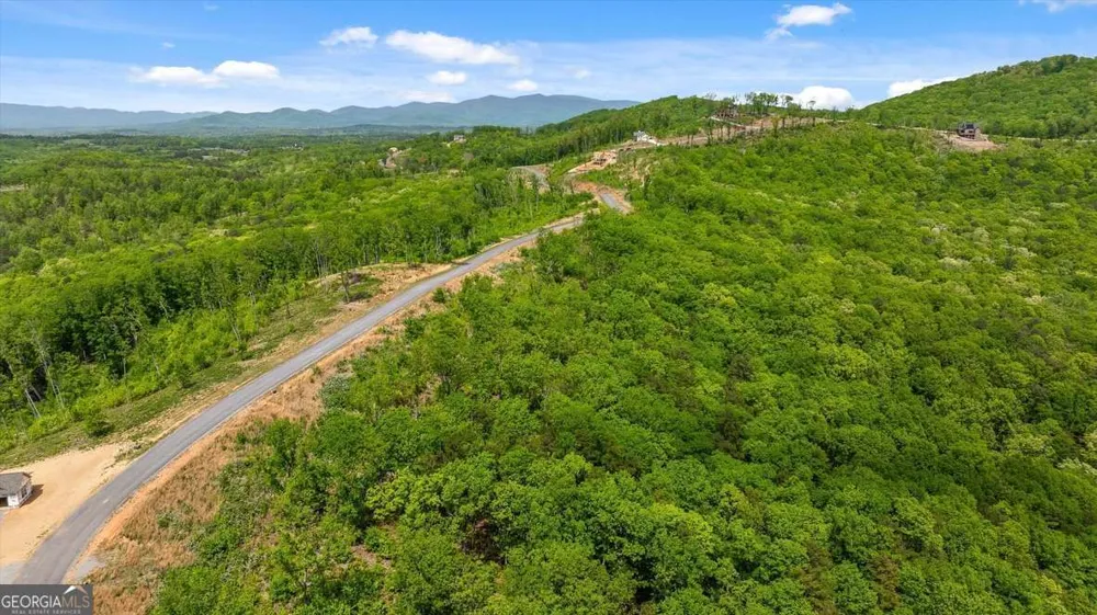 LOT 237 Highgrove DR Talking Rock, GA 30175