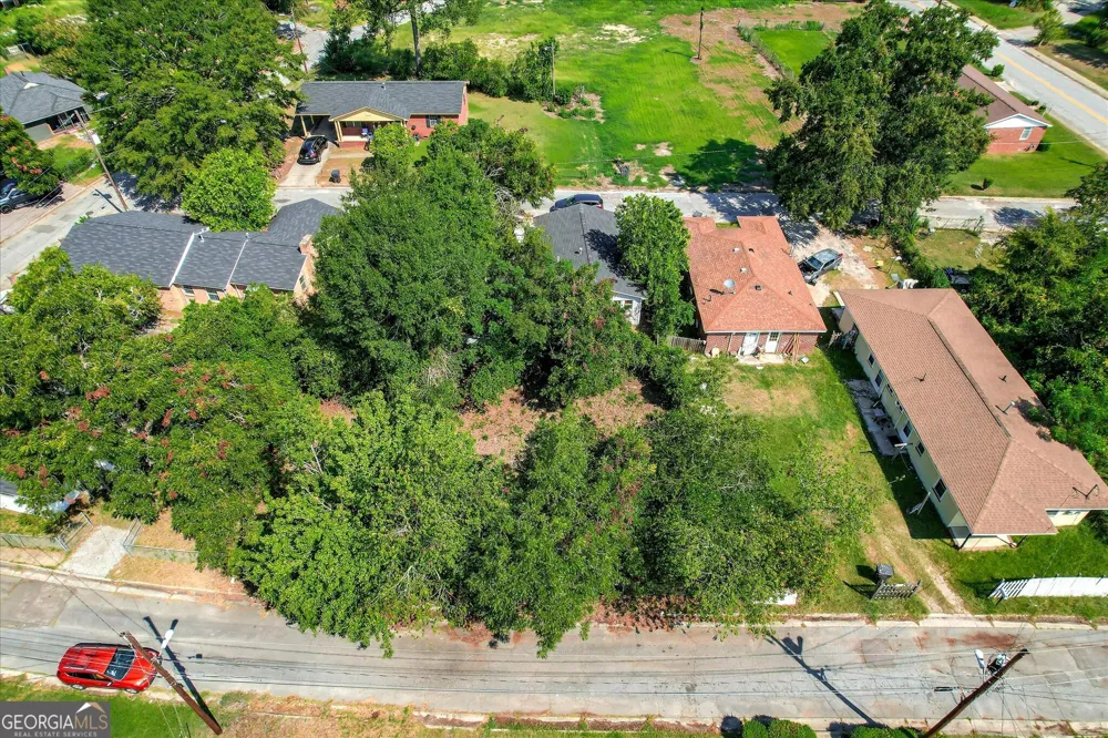 1345 Penny ST Augusta, GA 30901