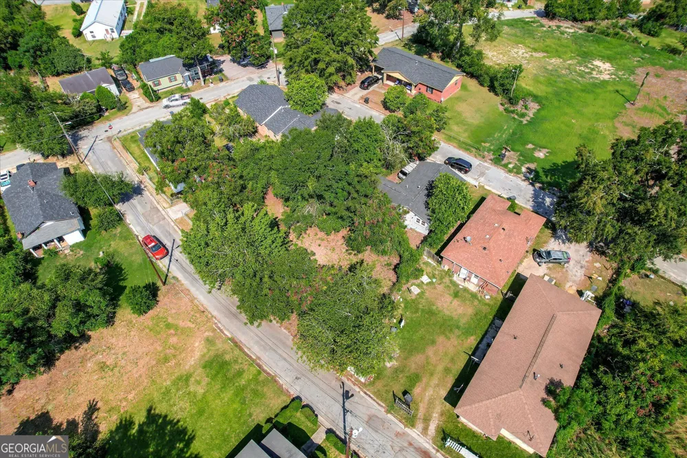 1345 Penny ST Augusta, GA 30901