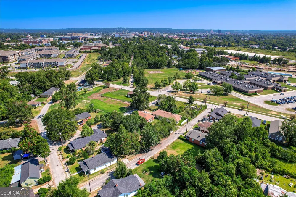 1345 Penny ST Augusta, GA 30901