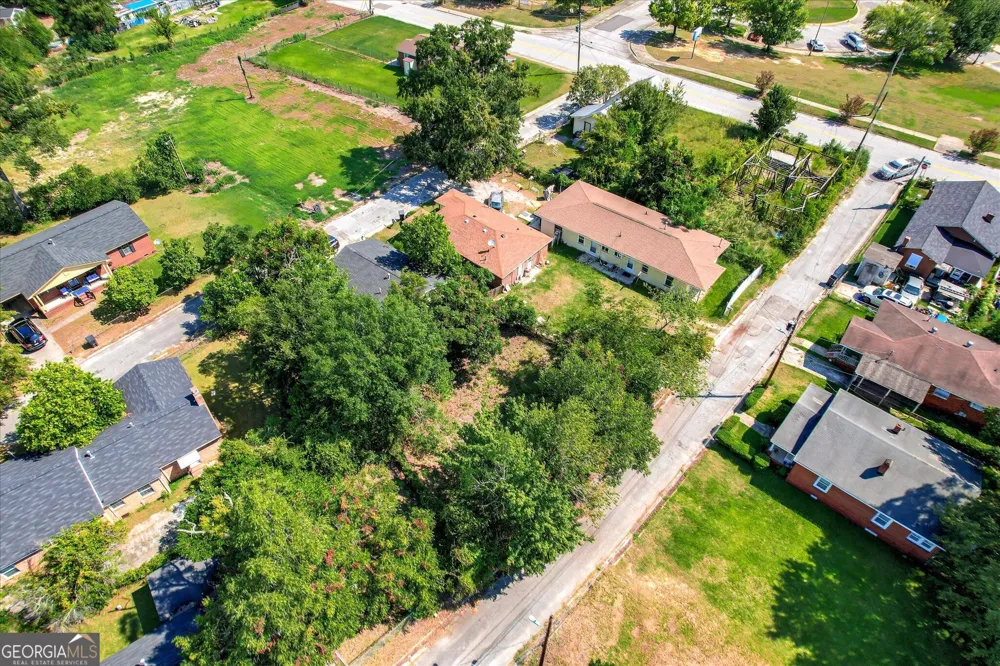 1345 Penny ST Augusta, GA 30901