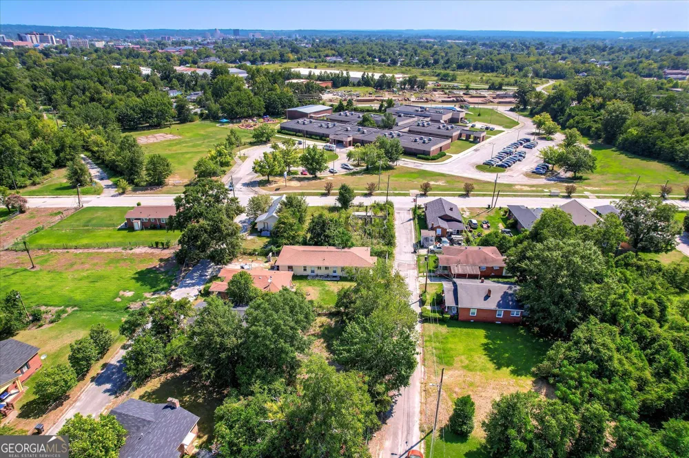 1345 Penny ST Augusta, GA 30901