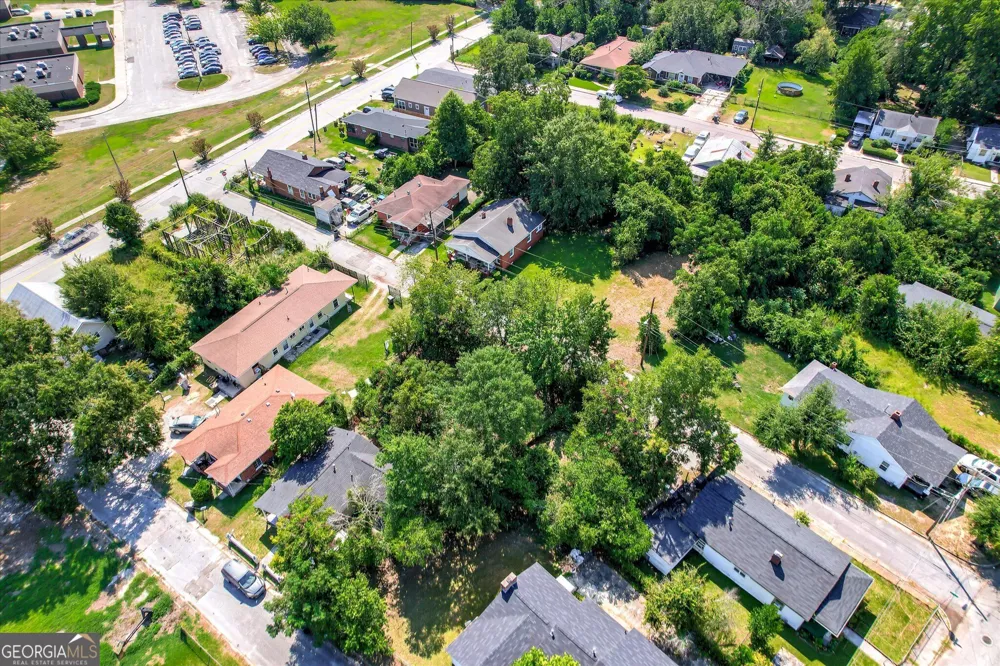 1345 Penny ST Augusta, GA 30901