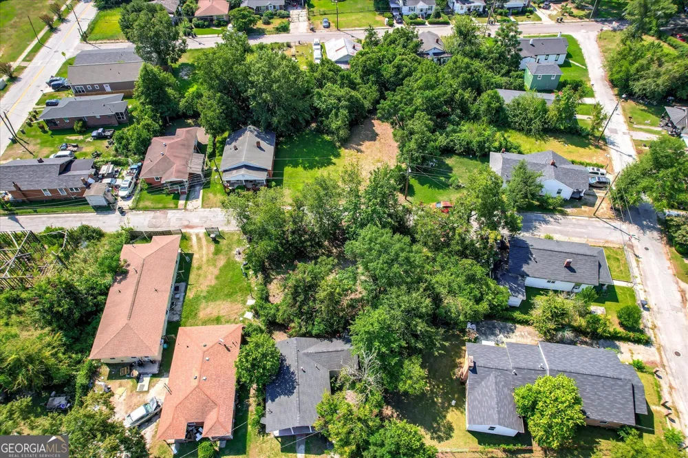 1345 Penny ST Augusta, GA 30901