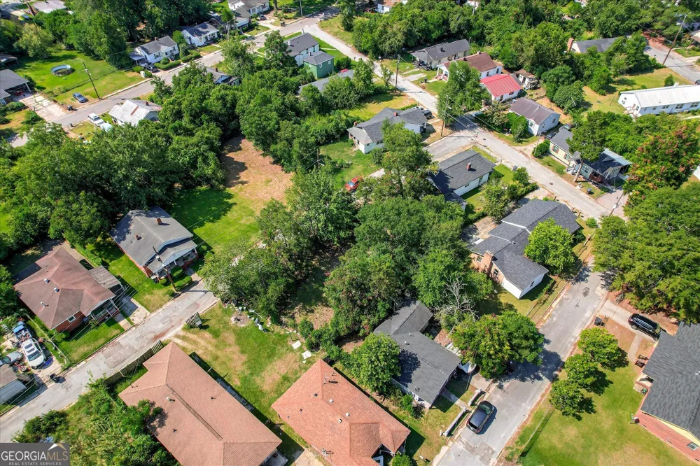 1345 Penny ST Augusta, GA 30901