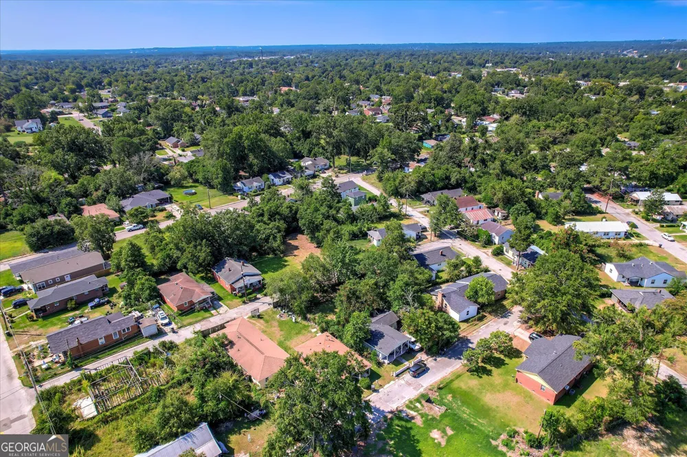 1345 Penny ST Augusta, GA 30901
