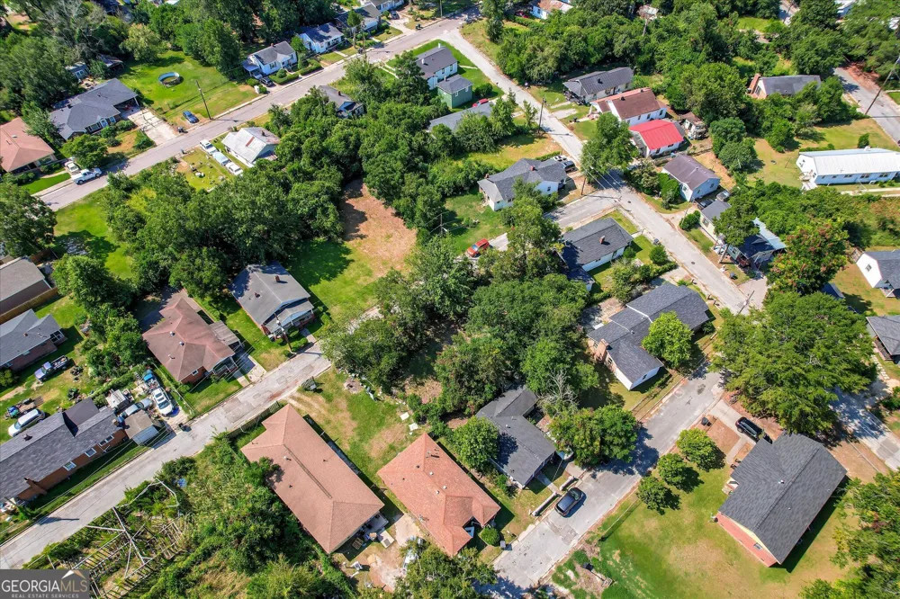 1345 Penny ST Augusta, GA 30901