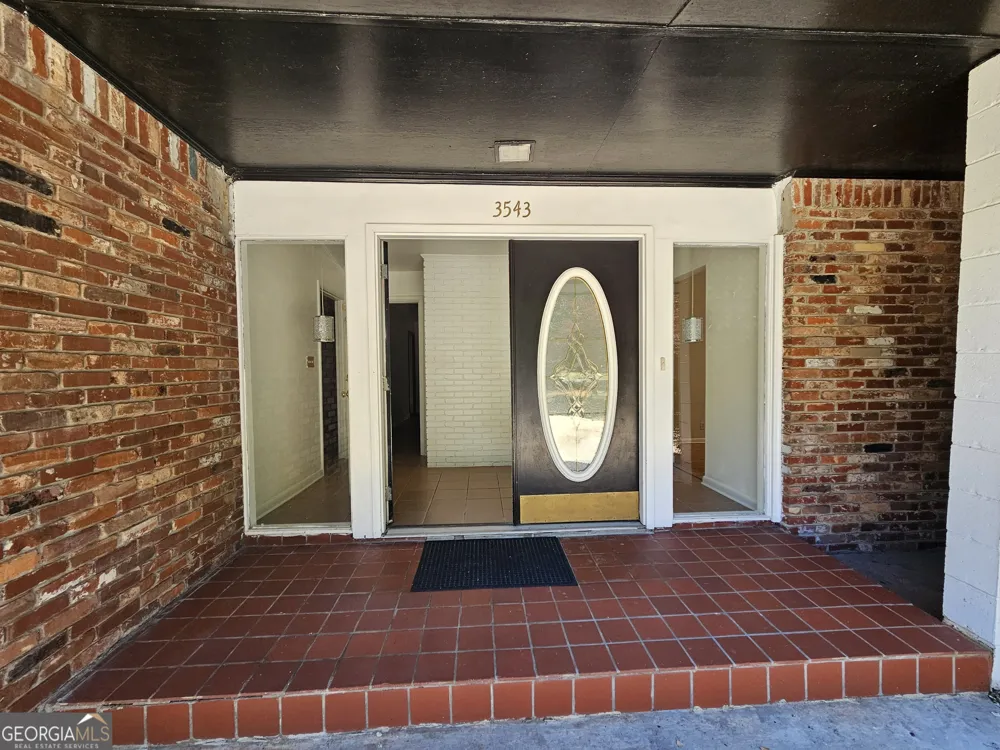 3543 Cloudland DR Stone Mountain, GA 30083