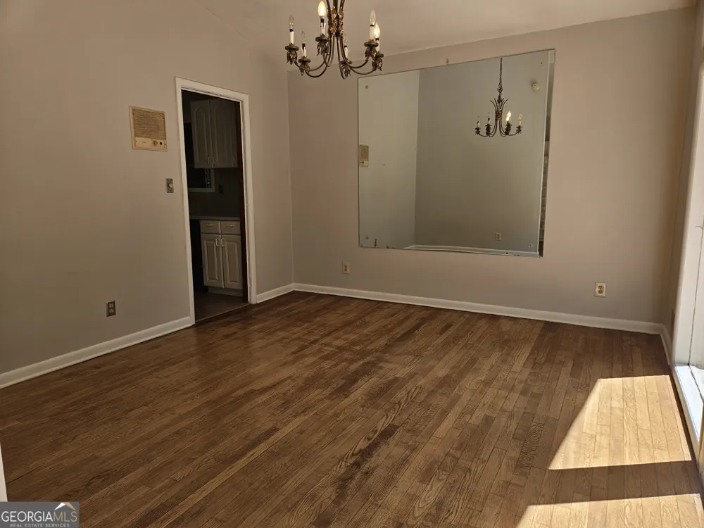 3543 Cloudland DR Stone Mountain, GA 30083