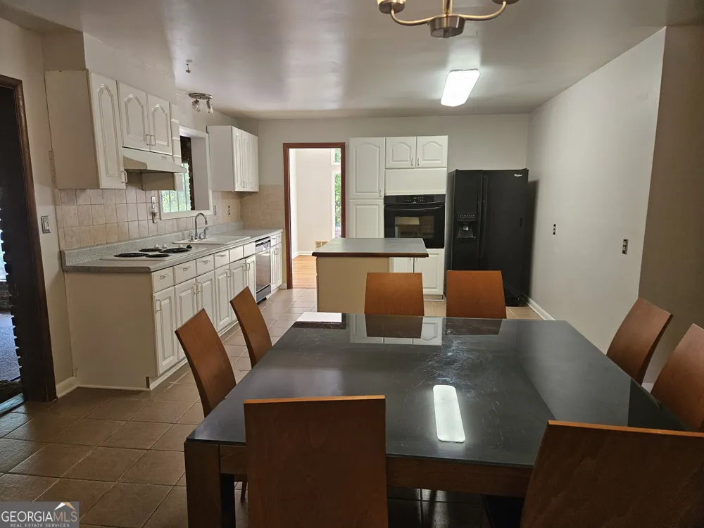3543 Cloudland DR Stone Mountain, GA 30083