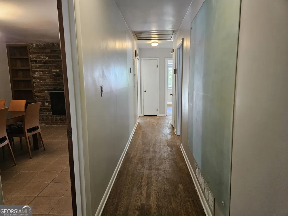 3543 Cloudland DR Stone Mountain, GA 30083