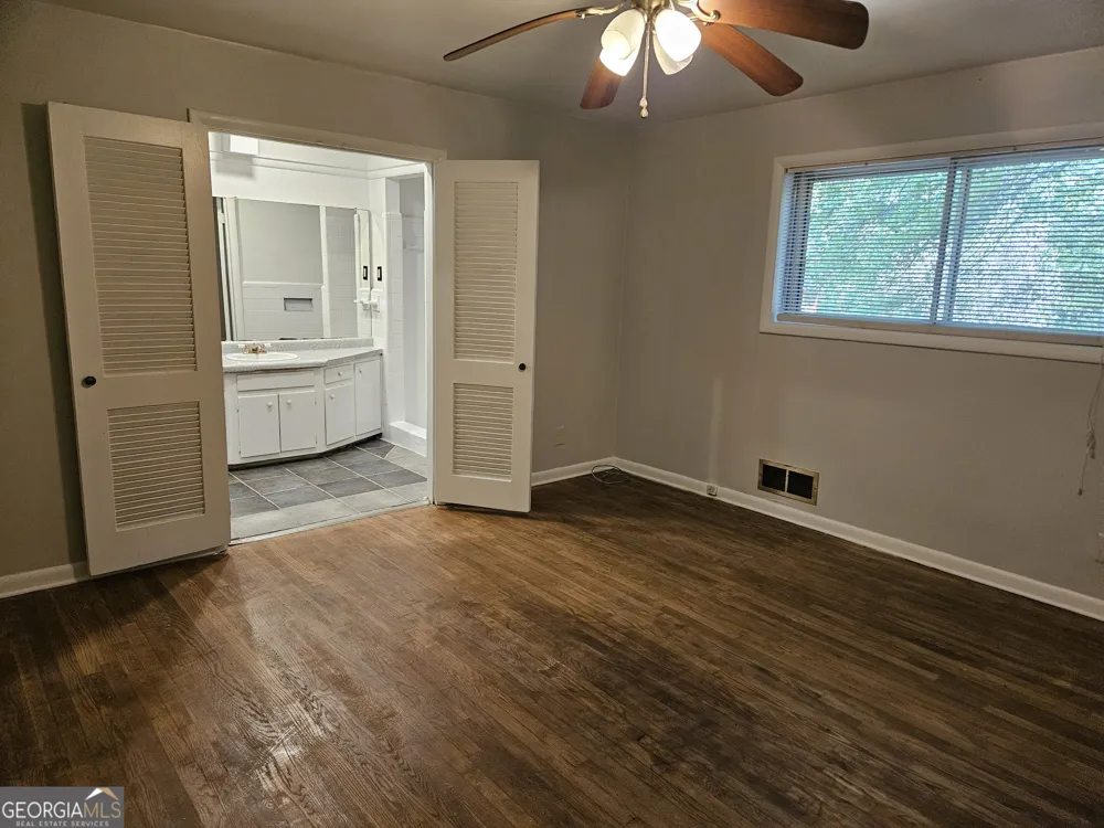 3543 Cloudland DR Stone Mountain, GA 30083