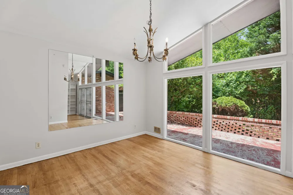 3543 Cloudland DR Stone Mountain, GA 30083