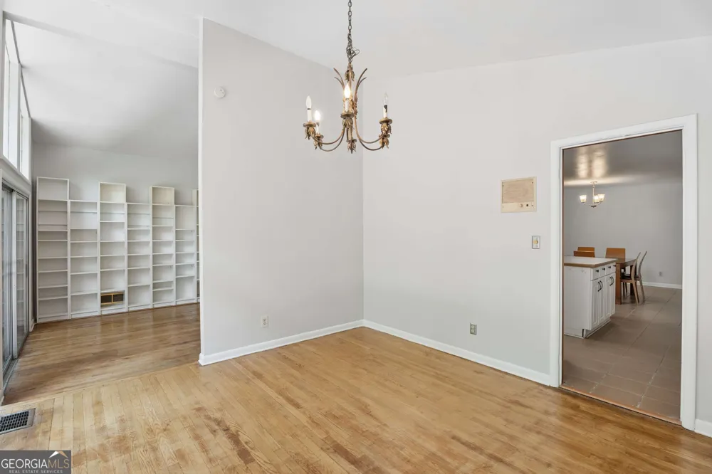 3543 Cloudland DR Stone Mountain, GA 30083