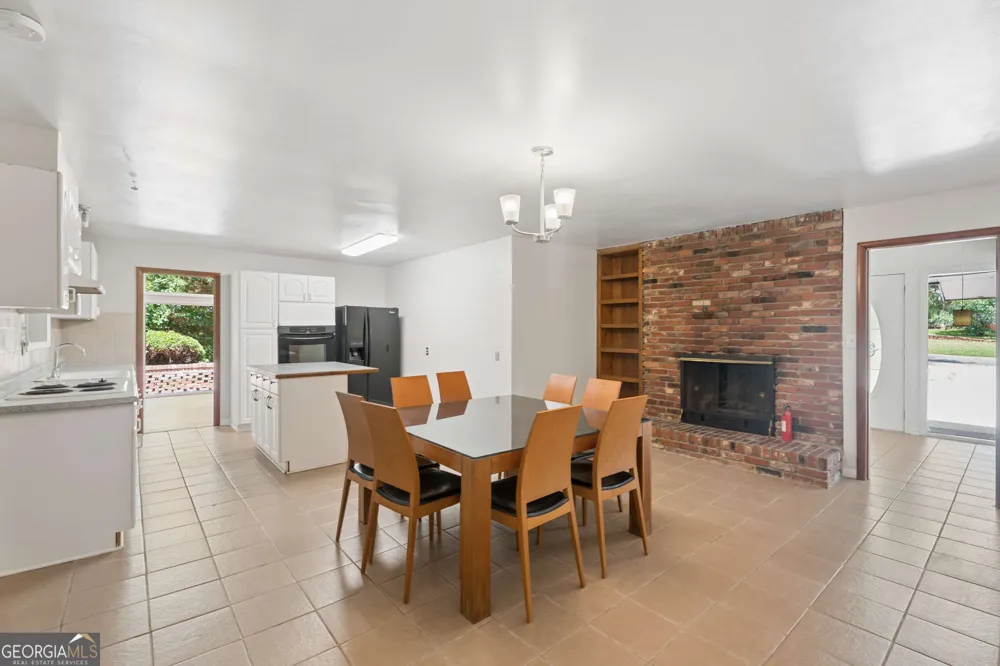 3543 Cloudland DR Stone Mountain, GA 30083
