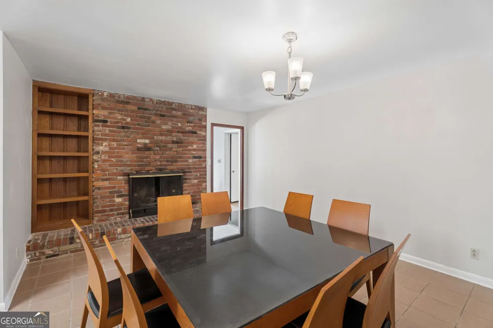 3543 Cloudland DR Stone Mountain, GA 30083