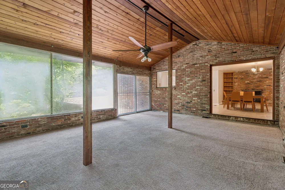3543 Cloudland DR Stone Mountain, GA 30083