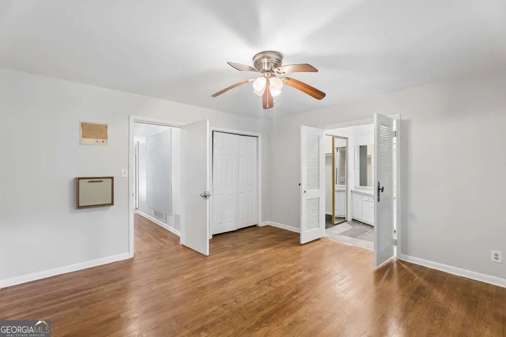 3543 Cloudland DR Stone Mountain, GA 30083