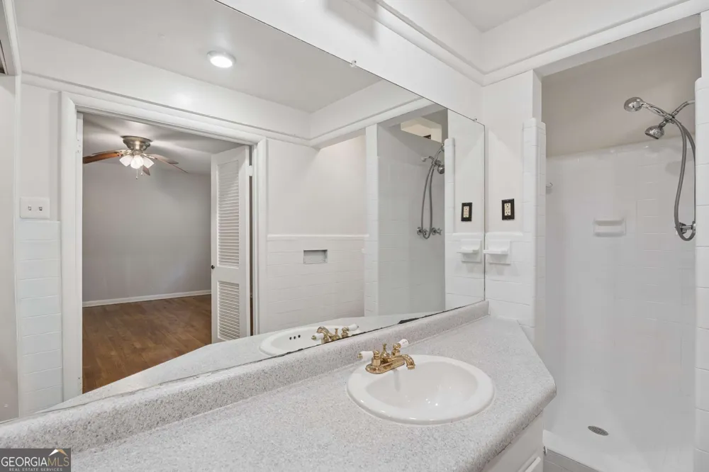 3543 Cloudland DR Stone Mountain, GA 30083