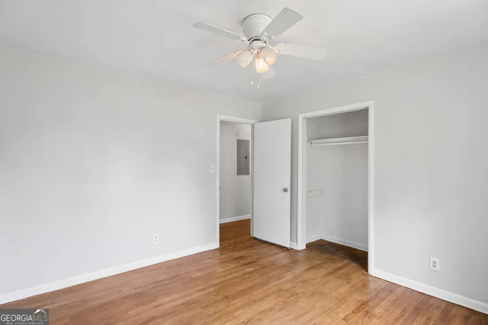 3543 Cloudland DR Stone Mountain, GA 30083
