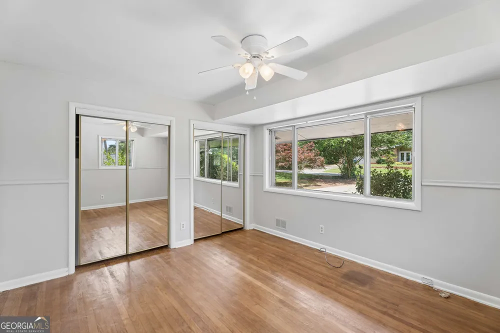 3543 Cloudland DR Stone Mountain, GA 30083