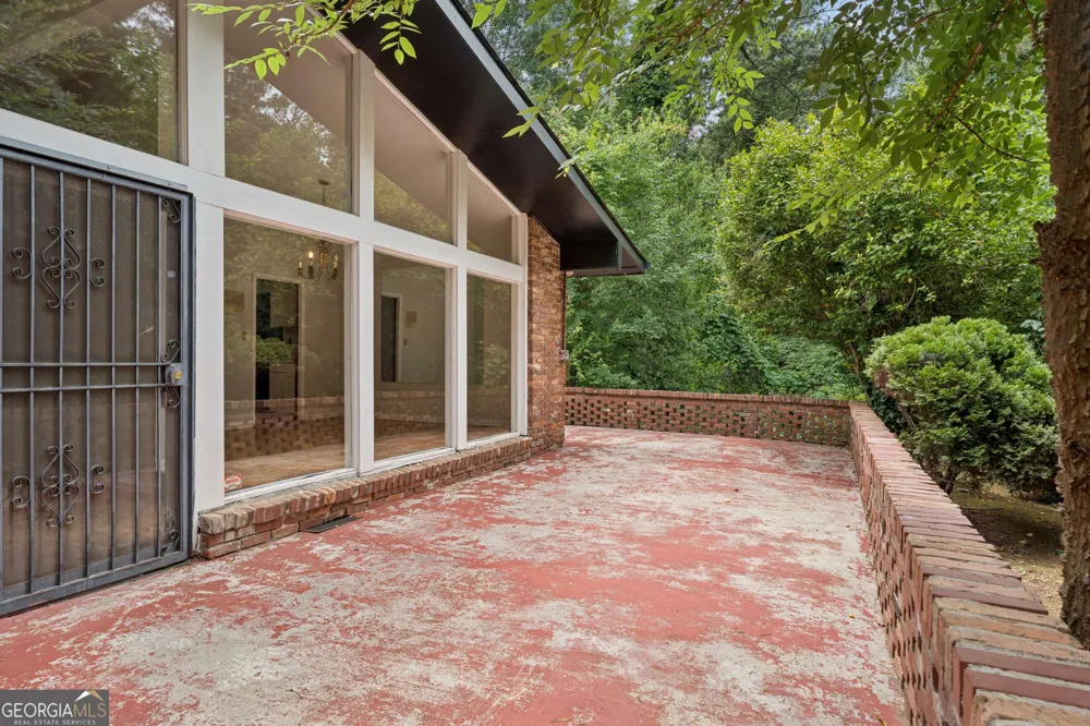 3543 Cloudland DR Stone Mountain, GA 30083