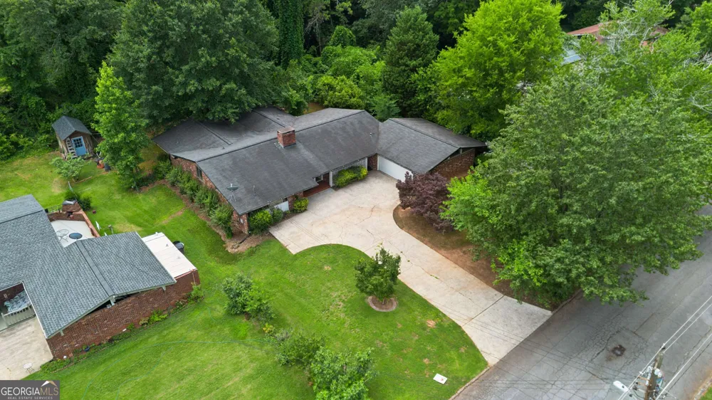 3543 Cloudland DR Stone Mountain, GA 30083