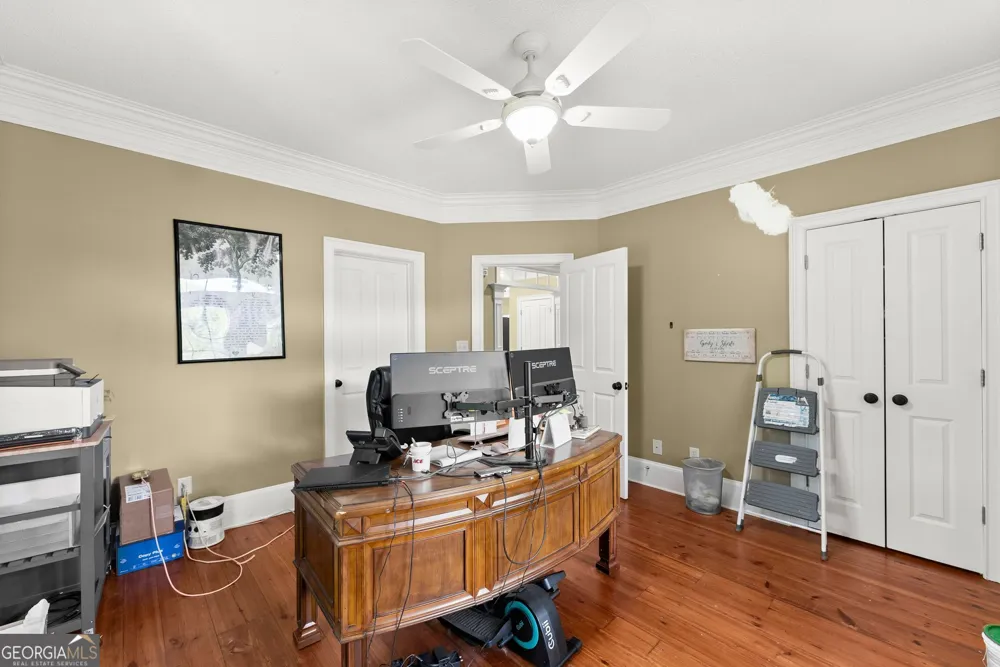 2832 B Wilson RD Commerce, GA 30529
