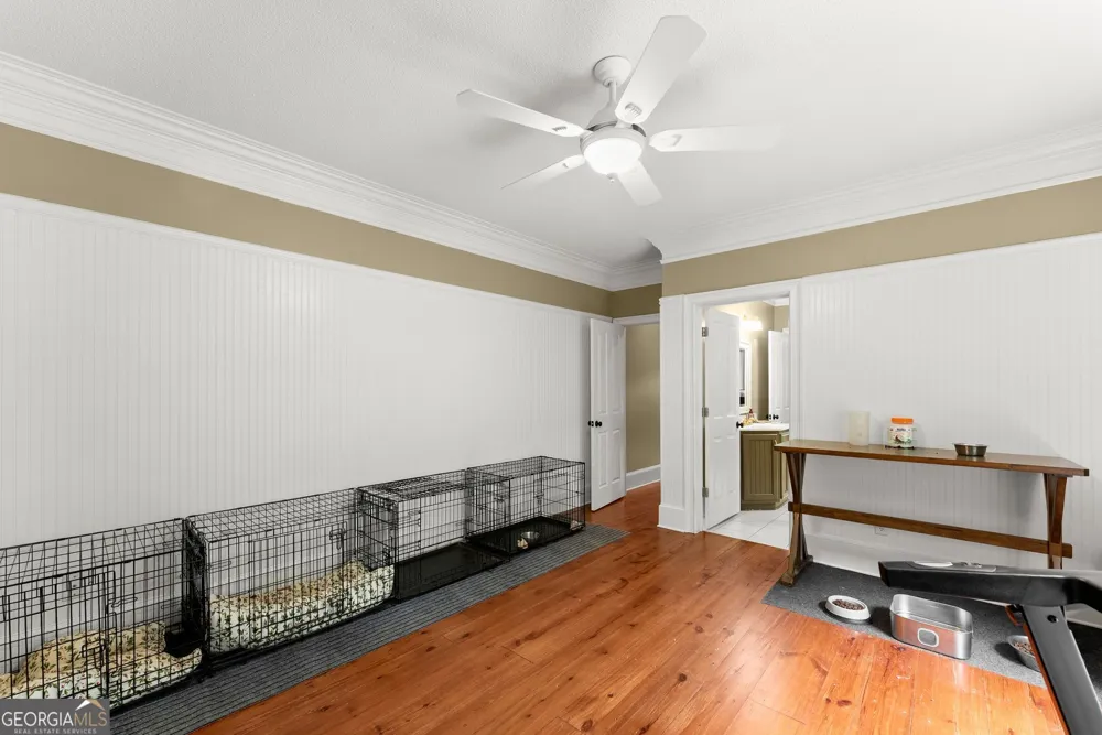 2832 B Wilson RD Commerce, GA 30529