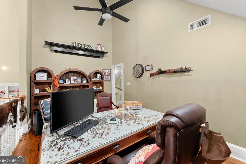 2832 B Wilson RD Commerce, GA 30529