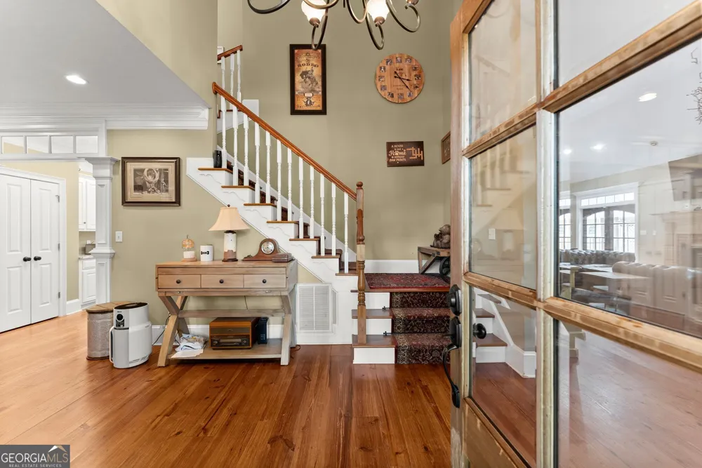 2832 B Wilson RD Commerce, GA 30529