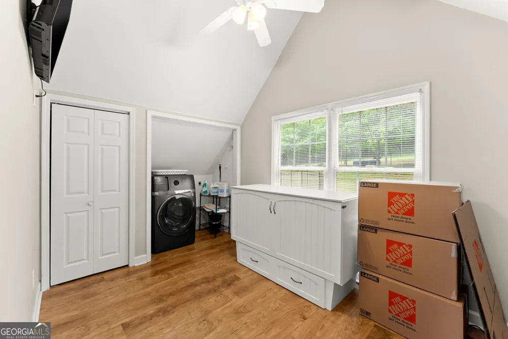2832 B Wilson RD Commerce, GA 30529