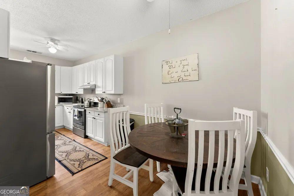 2832 B Wilson RD Commerce, GA 30529