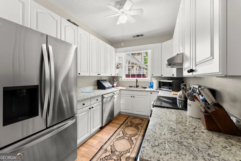 2832 B Wilson RD Commerce, GA 30529