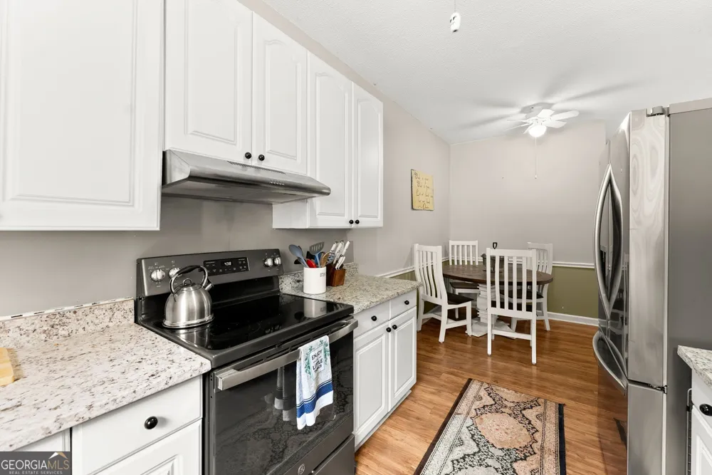 2832 B Wilson RD Commerce, GA 30529