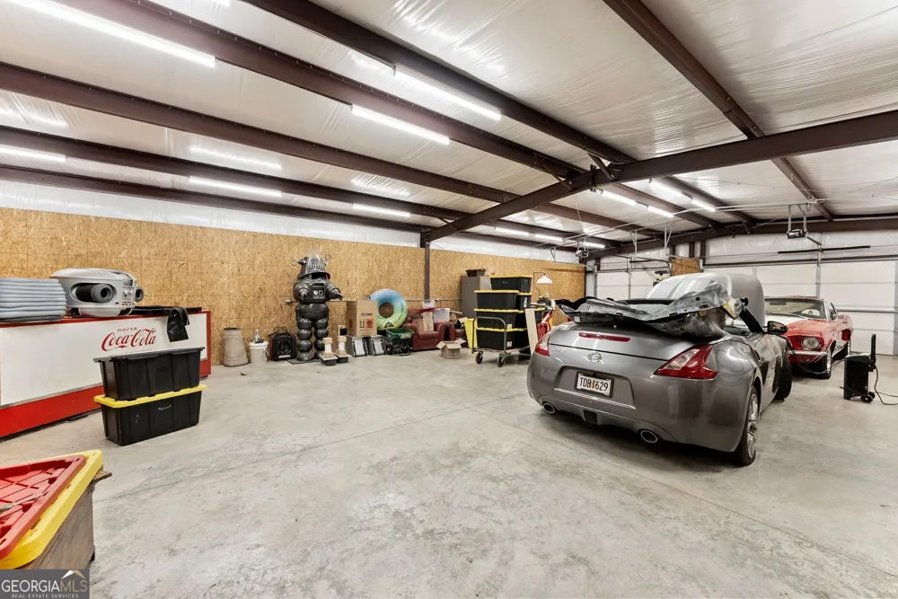 2832 B Wilson RD Commerce, GA 30529