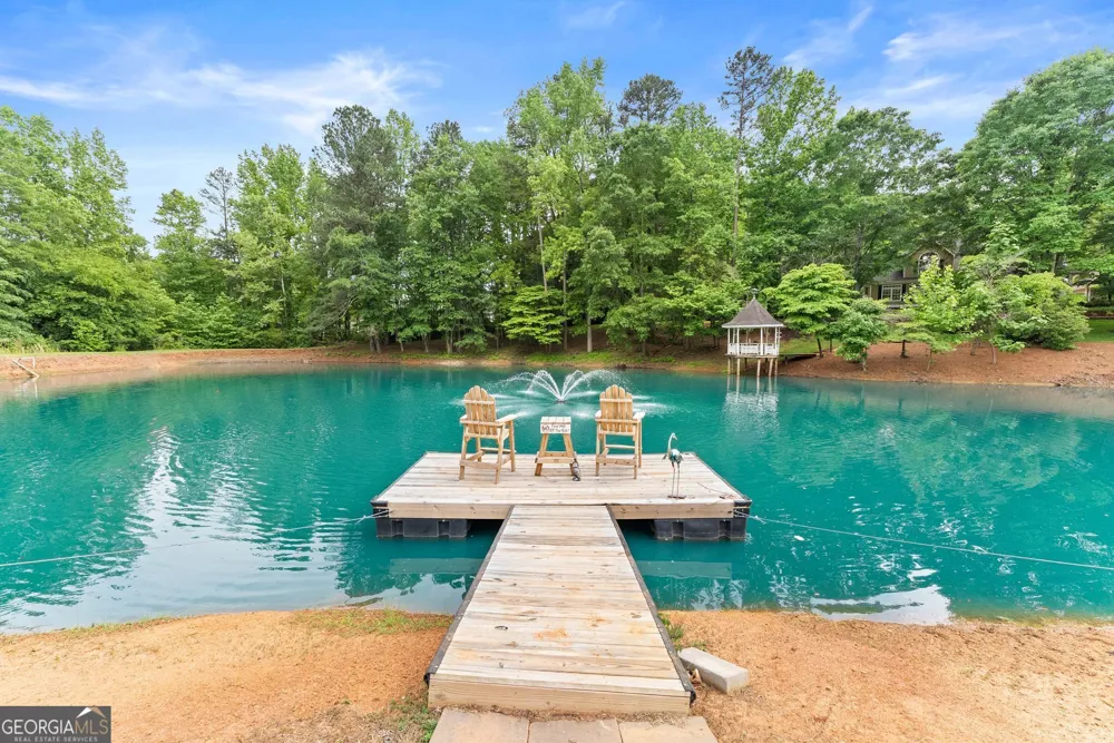 2832 B Wilson RD Commerce, GA 30529