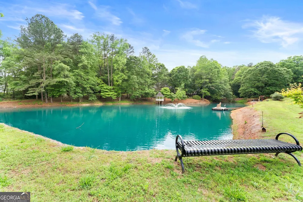 2832 B Wilson RD Commerce, GA 30529