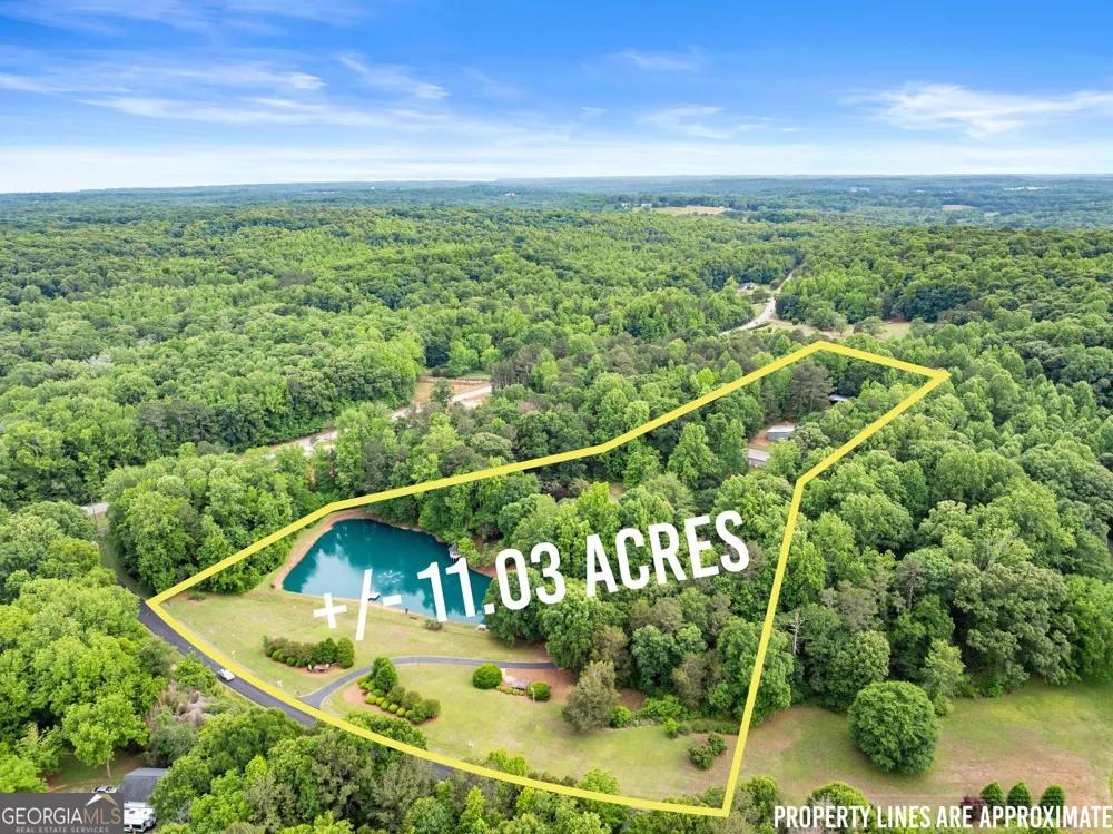 2832 B Wilson RD Commerce, GA 30529