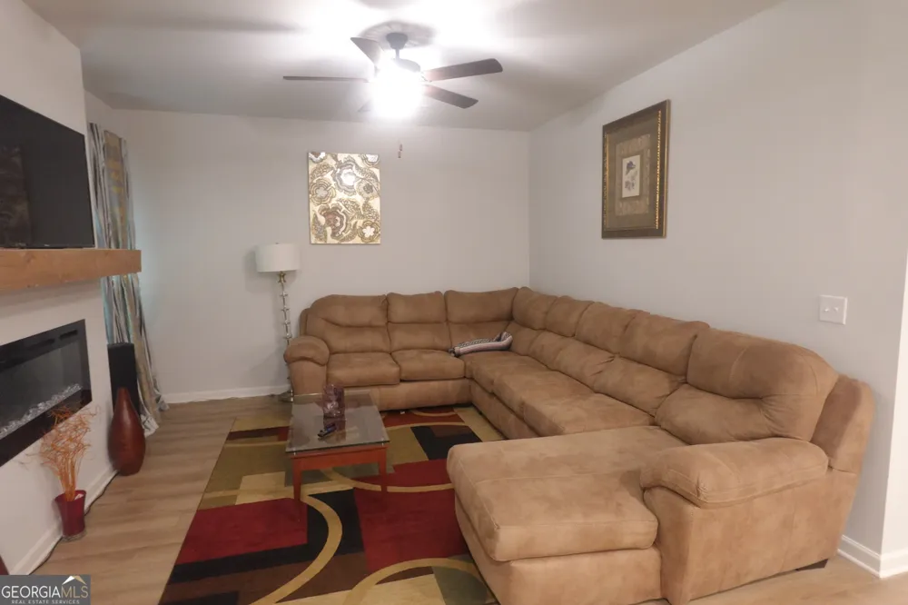 175 Tulip DR Covington, GA 30016