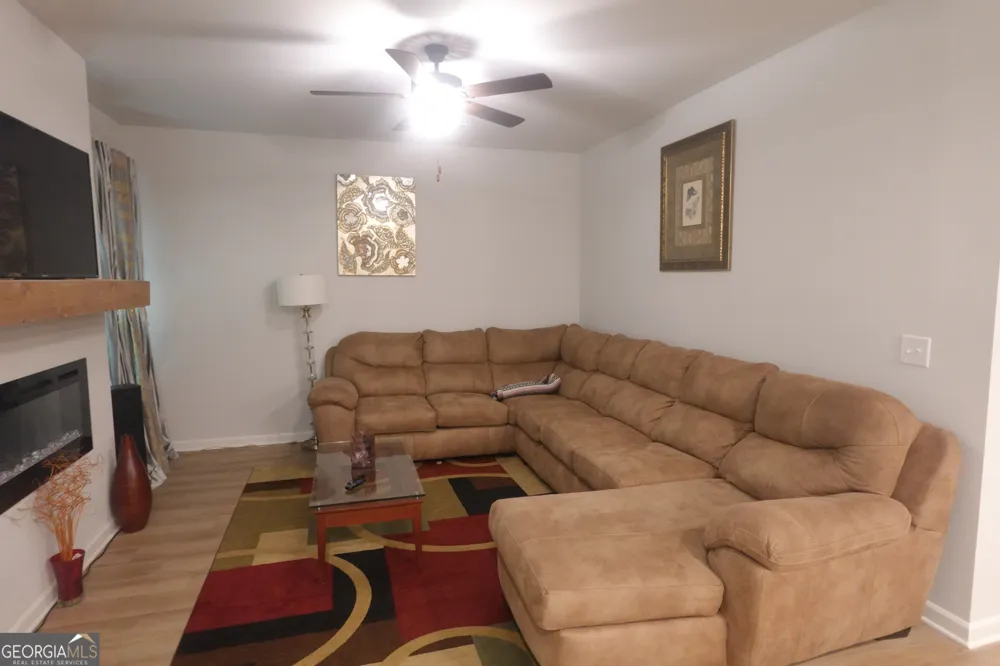 175 Tulip DR Covington, GA 30016