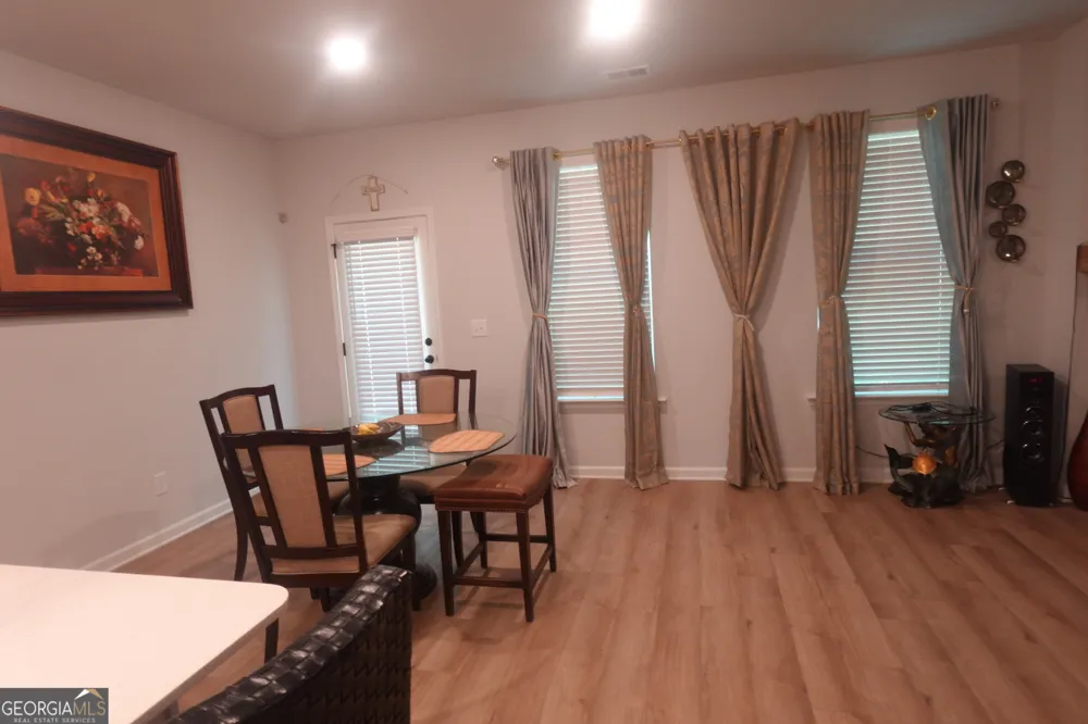 175 Tulip DR Covington, GA 30016