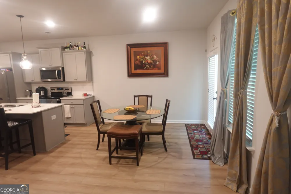 175 Tulip DR Covington, GA 30016